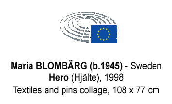 Maria Blombärg - EPAC-certifikat